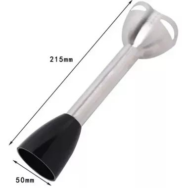 Універсальний занурювальний блендер подрібнювач 3в1, Raf P-291, 600W Універсальний занурювальний блендер подрібнювач 3в1, Raf P-291, 600W