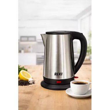 Кавоварка електрична турка RS-6102