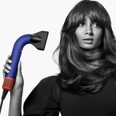 Фен DYS Supersonic LY-201/ Мощный высокоскоростной фен для волос Supersonic Фен DYS Supersonic LY-201/ Мощный высокоскоростной фен для волос Supersonic