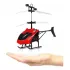 Интерактивная игрушка летающий вертолет Induction Aircraft