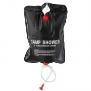Походный туристический душ CAMP SHOWER 20 литров, дачный душ