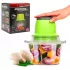 Блендер, измельчитель Молния Vegetable Mixer 330Вт