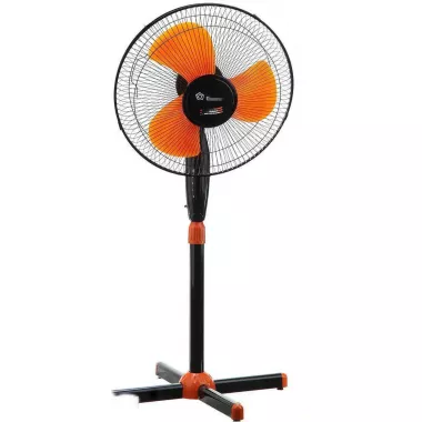 Вентилятор підлоговий Crown FS-1619 Вентилятор підлоговий Crown FS-1619