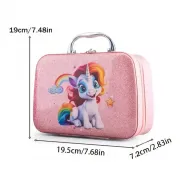 Набор детской косметики My Little Pony Радужный единорог / Детская косметика / Набор для девочек