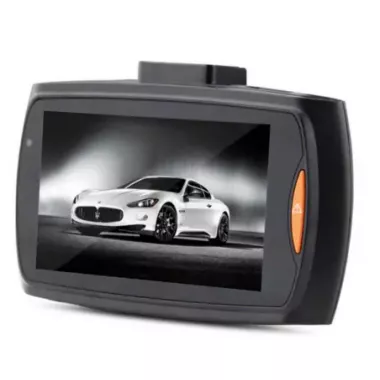 Автомобильный видеорегистратор HD 129 Автомобильный видеорегистратор HD 129