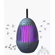 Антимоскитная лампа-ловушка от насекомых LY-841
