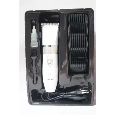 Машинка для стрижки тварин Gemei GM-634 Машинка для стрижки тварин Gemei GM-634