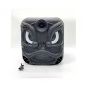 Беспроводная аккумуляторная колонка с RGB подсветкой RX-8130A