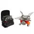 Портативная газовая плита Portable Card Type Stove K-202