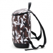 Термосумка рюкзак холодильник GP 4334 13 литров 28*15*33 см