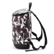 Термосумка рюкзак холодильник GP 4334 13 литров 28*15*33 см