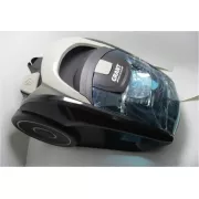 Пылесос контейнерный без мешка Grant GT-1604 3000 Вт голубой