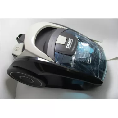 Пилосос контейнерний без мішка Grant GT-1604 3000 Вт блакитний