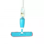 Паровая спрей швабра с распылителем Healthy Spray mop