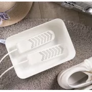 Электрическая дезодорирующая сушилка YOUPIN электросушилка 220 В для обуви