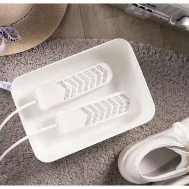 Электрическая дезодорирующая сушилка YOUPIN электросушилка 220 В для обуви