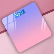 Ваги для підлоги з РК-дисплеєм до 180 кг