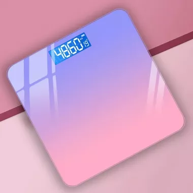 Напольные весы с ЖК-дисплеем до 180 кг Напольные весы с ЖК-дисплеем до 180 кг