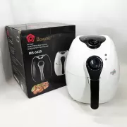 Аеро фритюрниця Air Fryer DOMOTEC MS-3220 білий