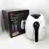 Аеро фритюрниця Air Fryer DOMOTEC MS-3220 білий