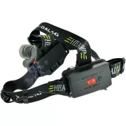 Налобный аккумуляторный фонарик BL-T45-T6