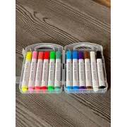 Акварельные маркеры 48 цветов Water Brush