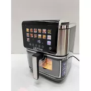 Фритюрница 13 л с двумя тенами 4200 Вт Zepline ZP-00340