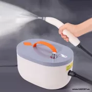 Портативный многофункциональный пароочиститель 8в1,парогенератор высокого давления 2500 Вт