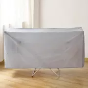 Электрическая сушилка для белья EuroHome iDry