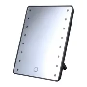 Зеркало для макияжа с LED подсветкой 16 светодиодов Cosmetie Mirror LY-701