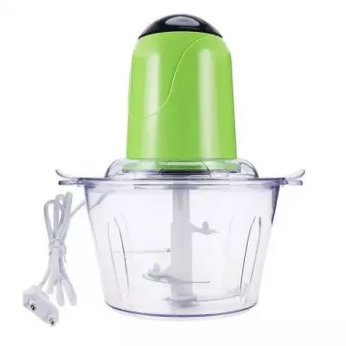 Блендер, измельчитель Молния Vegetable Mixer 330Вт