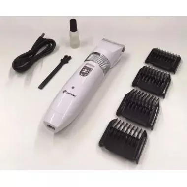 Машинка для стрижки тварин Gemei GM-634 Машинка для стрижки тварин Gemei GM-634