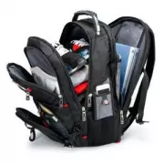 Рюкзак, швейцарский рюкзак, SwissGear 8810, туристический рюкзак, рюкзак для ноутбука