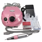 Фрезер для маникюра Nail Drill US-202, на 35000 оборотов