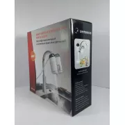 Водонагреватель с фильтром проточный на кран Ocram