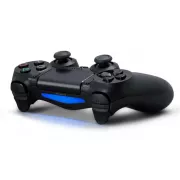 Джойстик плейстейшен DualShock 4 PS4 Wireless Controller геймпад Black
