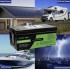 Аккумулятор BATTERY liFePo4 для дома, квартиры, ИБП и солнечных электростанций / Аккумулятор LiFePO4 200Ah 12.8V (литий-железо-фосфатный, BMS)
