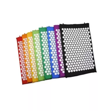 Акупунктурный массажный коврик Ommassage Yantra Mat (Янтре Мат)