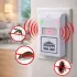 Электромагнитный отпугиватель RIDDEX PLUS тараканов, грызунов, насекомых Pest Repelling Aid Электромагнитный отпугиватель RIDDEX PLUS тараканов, грызунов, насекомых Pest Repelling Aid