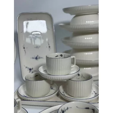 Столовый сервиз на 6 персон 32 предмета RG 1123 Столовый сервиз на 6 персон 32 предмета RG 1123