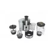 Кухонный комбайн 4 в 1 Top Kitchen TK00203 Соковыжималка блендер кофемолка измельчитель на 3200 Вт
