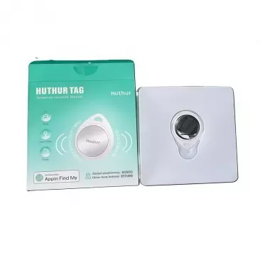 GPS-трекер Find My HUTHUR TAG портативное устройство слежения GPS-трекер Find My HUTHUR TAG портативное устройство слежения
