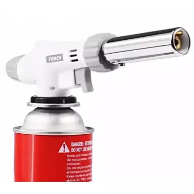 Газовий пальник Flame Gun