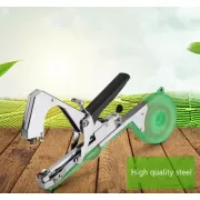 Степлер Тапенер Tapetool для подвязки садовых и огородных растений Степлер+ремкоплект (нож,пружина,болт)