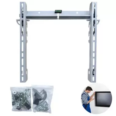 Крепление для телевизора 30-80 дюймов до 40 кг, V-Star GK 2407 Крепление для телевизора 30-80 дюймов до 40 кг, V-Star GK 2407