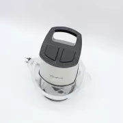 Подрібнювач побутовий електричний з чашею 2 л 800 Вт Kingberg KB-2009