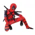 Дитячий костюм Дедпул Deadpool S: 100-110 см