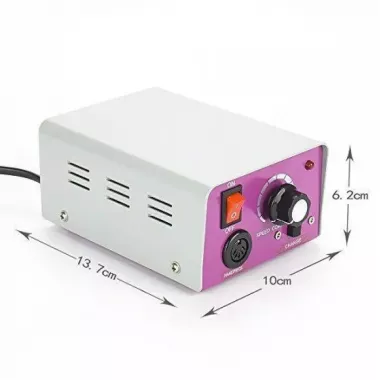 Машинка фрезер для маникюра и педикюра Beauty Nail NN 25000