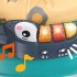 Детский игровой центр Fisher-Price Jumperoo с подсветкой и звуком / Развивающий игровой джемпер Бежевый Детский игровой центр Fisher-Price Jumperoo с подсветкой и звуком / Развивающий игровой джемпер Бежевый