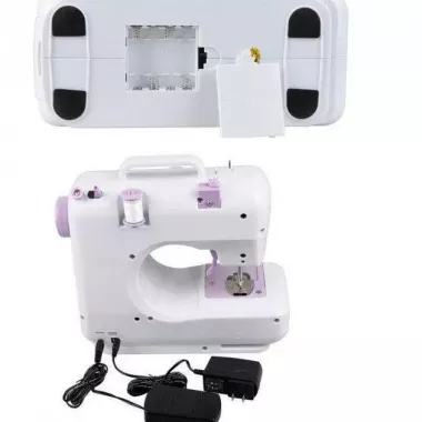 Швейная машинка Sewing Machine 505 на 12 в 1 Швейная машинка Sewing Machine 505 на 12 в 1
